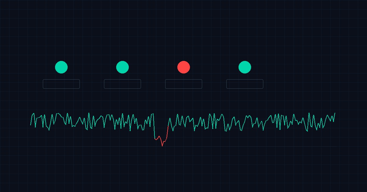 Мониторинг 1С: Prometheus + Grafana вместо «а у нас всё работает»
